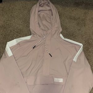 New Balance wind breaker